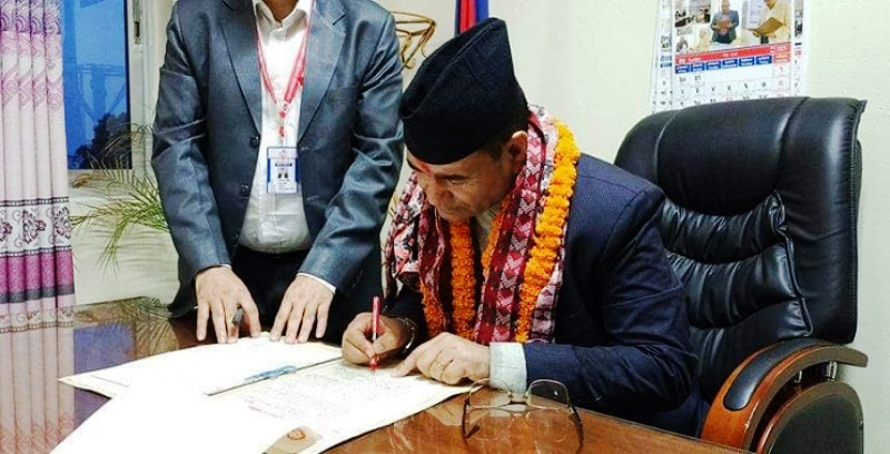 लुम्बिनी  प्रदेश सरकारले  गर्याे ८ महत्वपुर्ण जनमुखी निर्णय