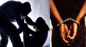 पाल्पामा बालिका बलात्कार गर्ने  बाबुलाइ  २५ बर्ष जेल सजाए