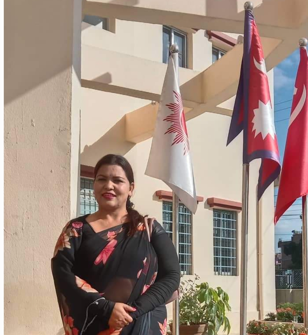 नेकपा एमाले लुम्बिनी प्रदेश सदस्य बिक समानुपातिक उम्मेदवारमा सिफारिस 