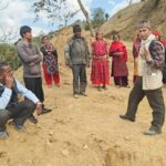 सल्यानको बुराँसे युद्ध र रोमु शाहीको पुनर्जन्म : युद्ध स्मरण