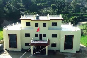 कुमाखमा साउन ११ सम्म राजस्व संकलन सेवा बन्द