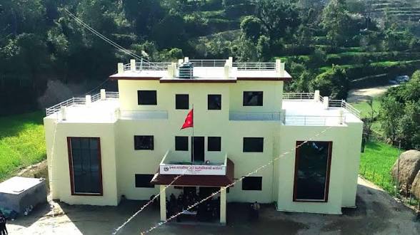 कुमाखमा साउन ११ सम्म राजस्व संकलन सेवा बन्द